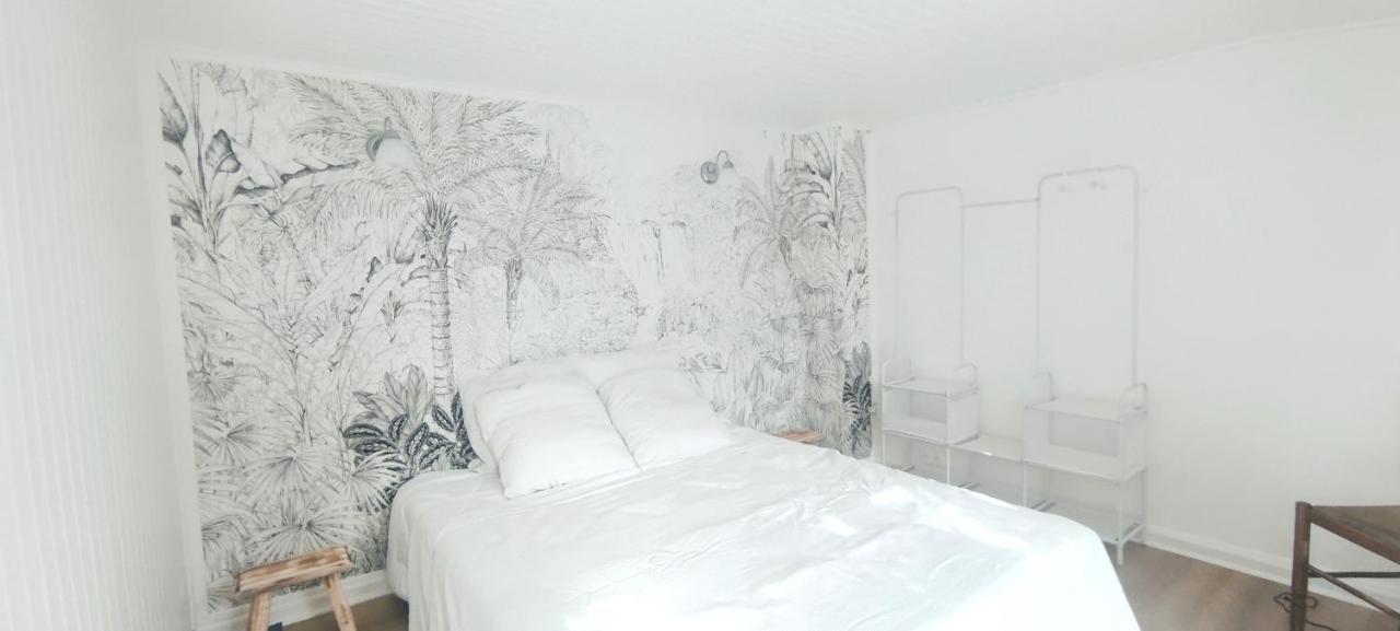 Maisonnette Avec Jardin - Proche Paris - Disney Gagny Екстериор снимка