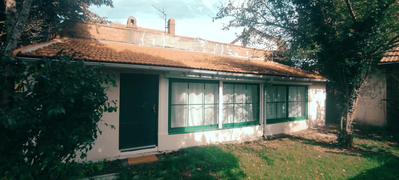 Maisonnette Avec Jardin - Proche Paris - Disney Gagny Екстериор снимка