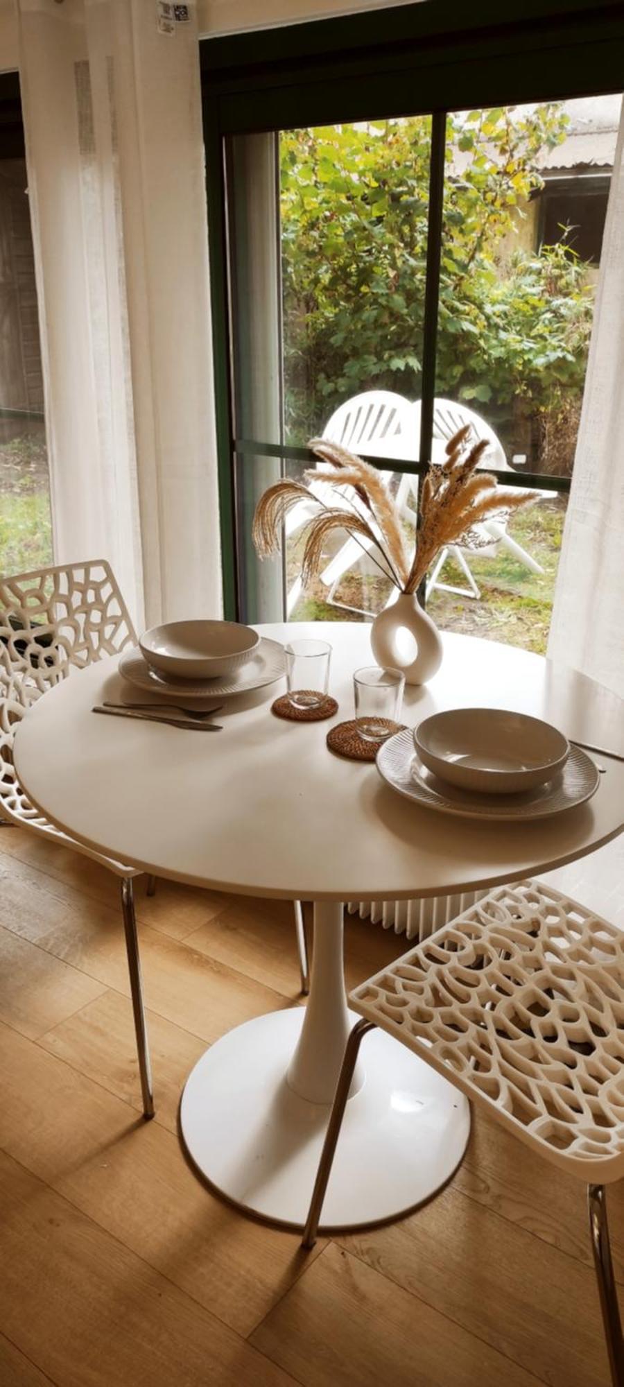 Maisonnette Avec Jardin - Proche Paris - Disney Gagny Екстериор снимка