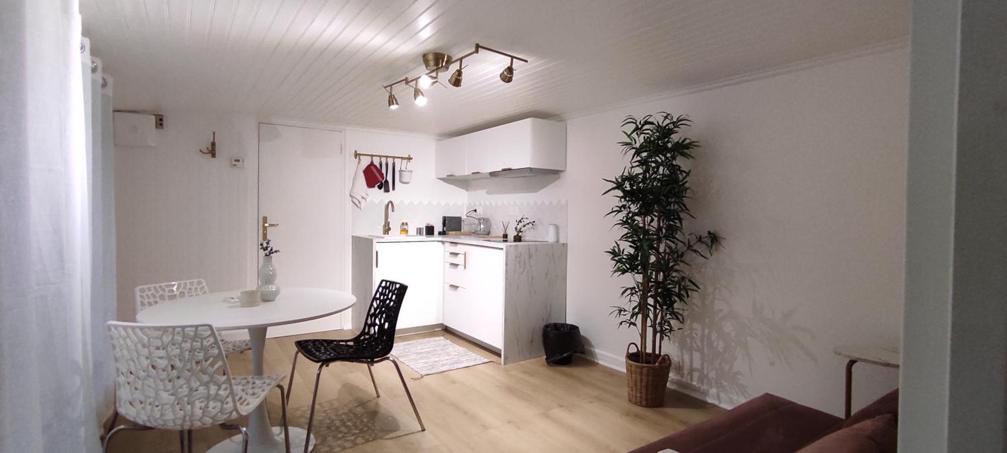 Maisonnette Avec Jardin - Proche Paris - Disney Gagny Екстериор снимка