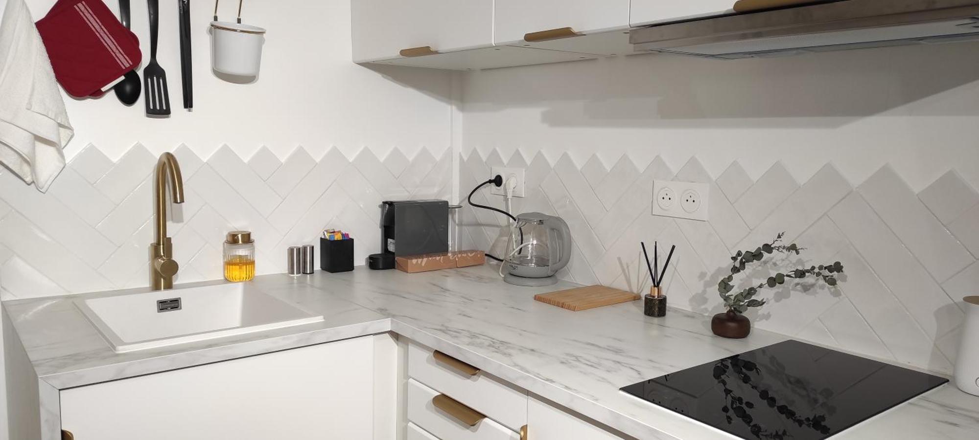 Maisonnette Avec Jardin - Proche Paris - Disney Gagny Екстериор снимка