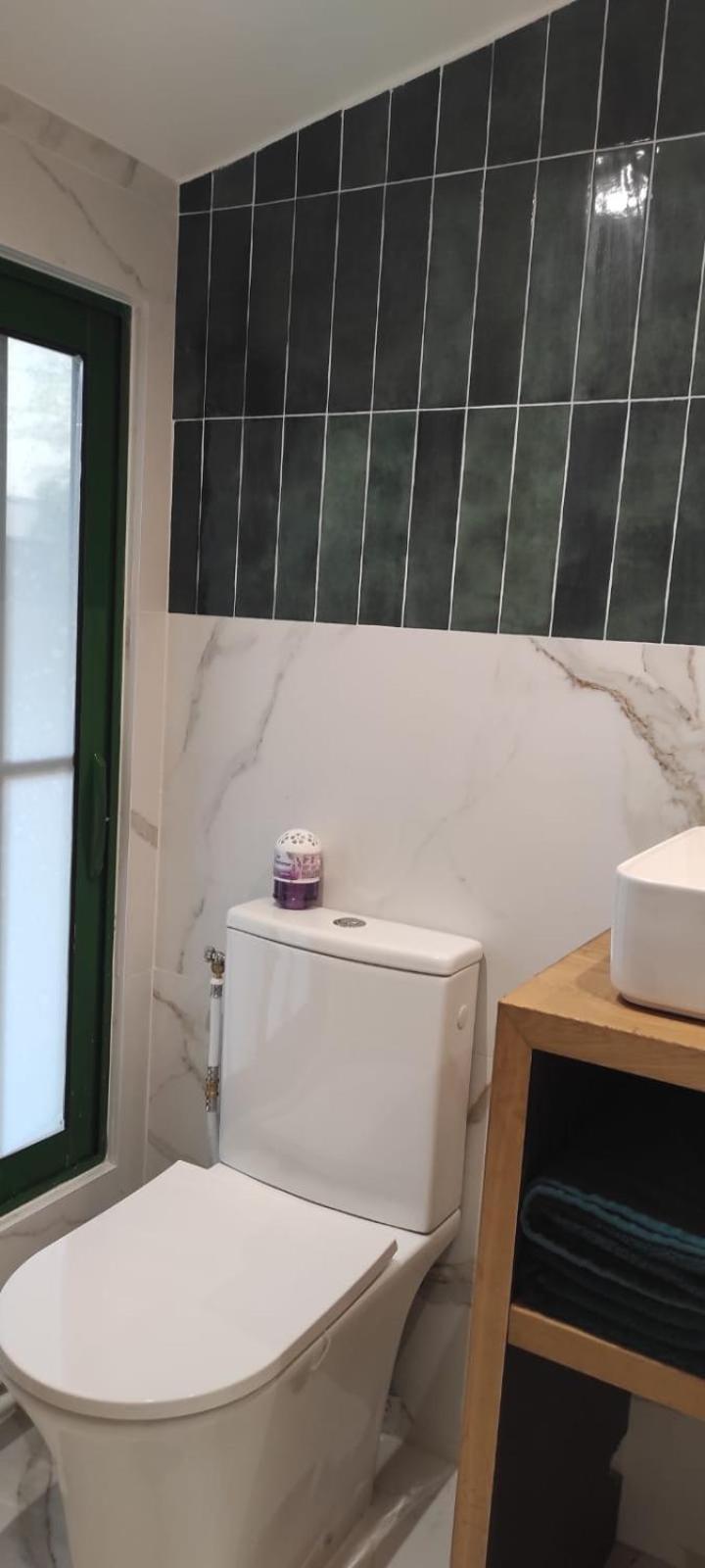 Maisonnette Avec Jardin - Proche Paris - Disney Gagny Екстериор снимка